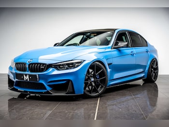 Used BMW M3 2017 for sale - 79559660: Photo