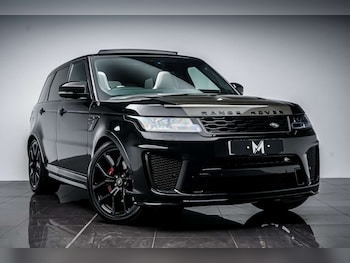 Used Land Rover Range Rover Sport 2021 for sale - 79296765: Photo