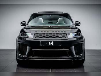 Used Land Rover Range Rover Sport 2021 for sale - 79296765: Photo