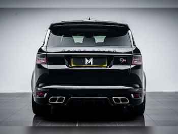 Used Land Rover Range Rover Sport 2021 for sale - 79296765: Photo