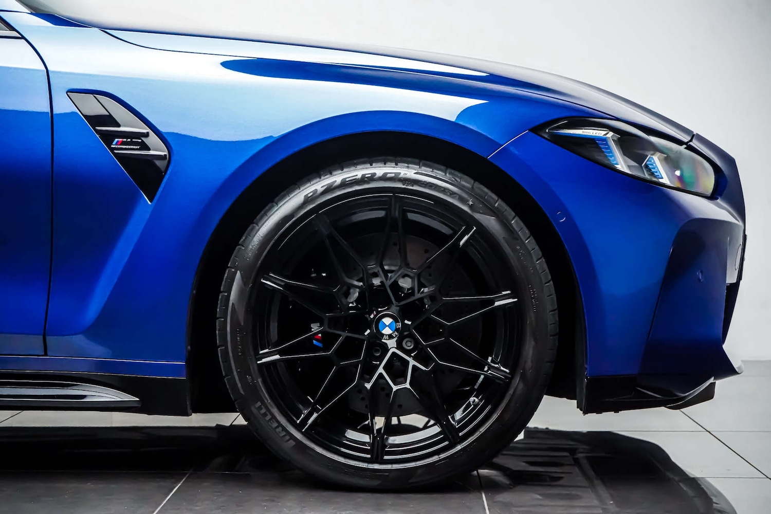 Used BMW M3 2025 for sale - 76830998: Photo 12