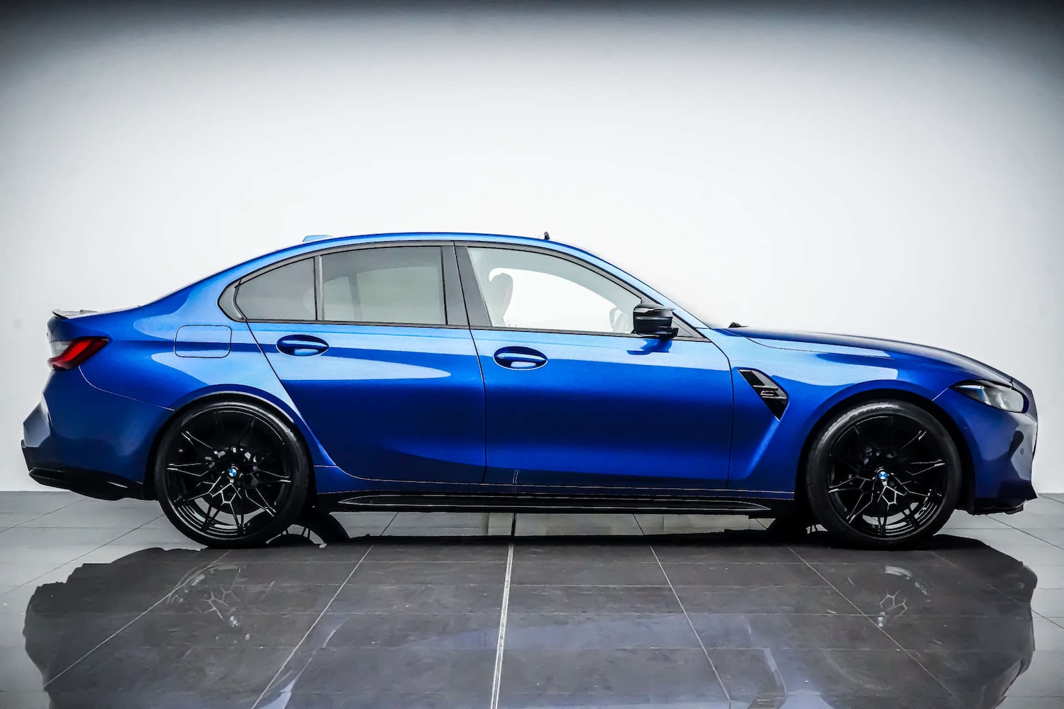 Used BMW M3 2025 for sale - 76830998: Photo 13