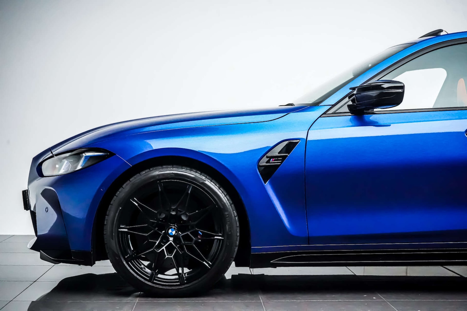 Used BMW M3 2025 for sale - 76830998: Photo 14