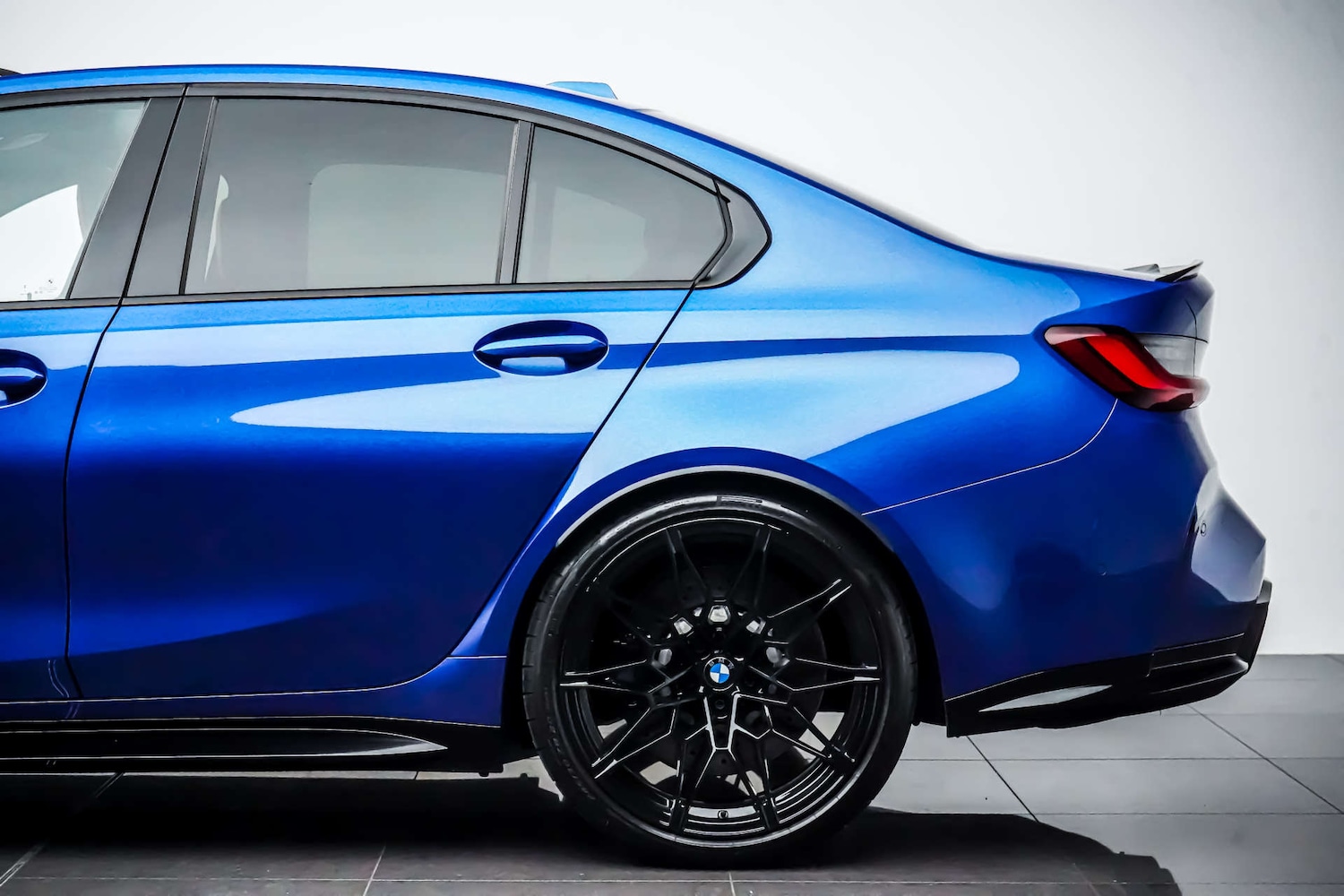 Used BMW M3 2025 for sale - 76830998: Photo 15