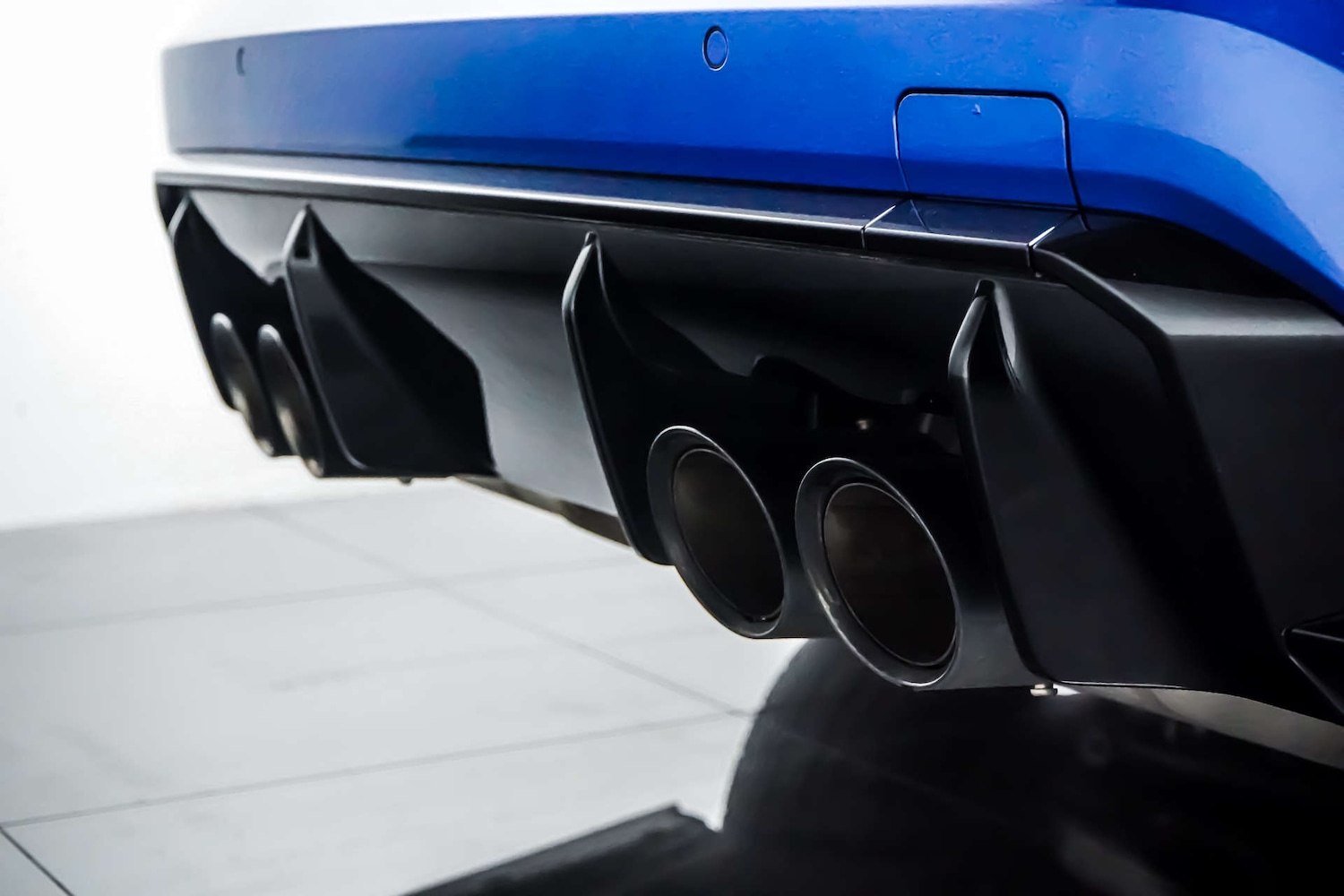 Used BMW M3 2025 for sale - 76830998: Photo 18