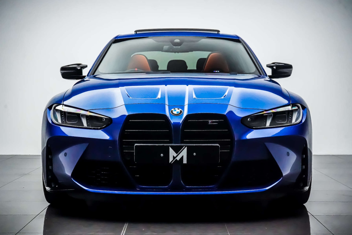 Used BMW M3 2025 for sale - 76830998: Photo 2