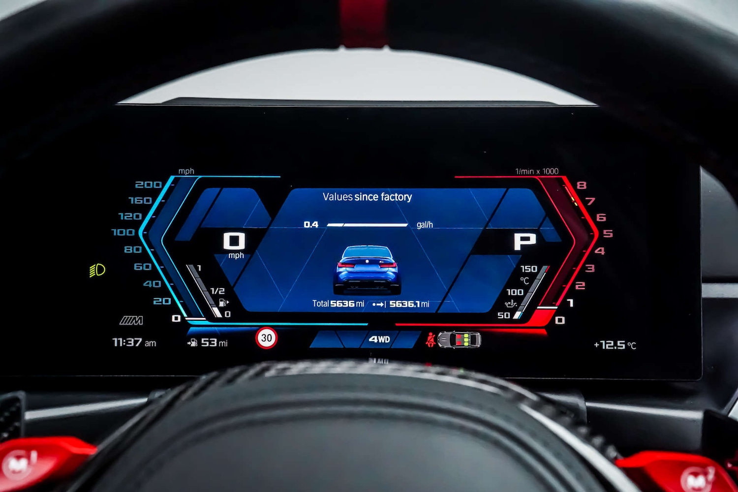 Used BMW M3 2025 for sale - 76830998: Photo 20