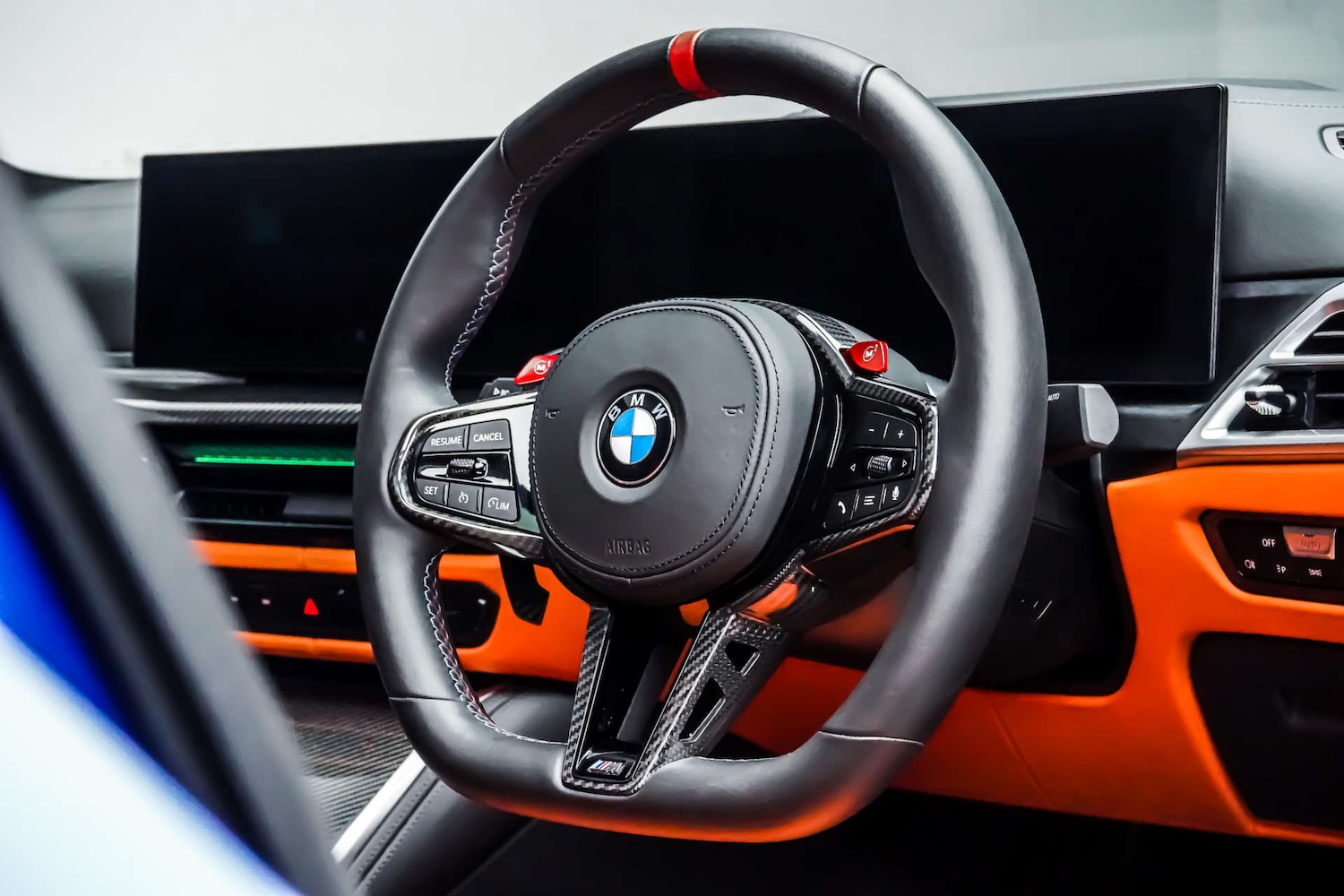 Used BMW M3 2025 for sale - 76830998: Photo 22