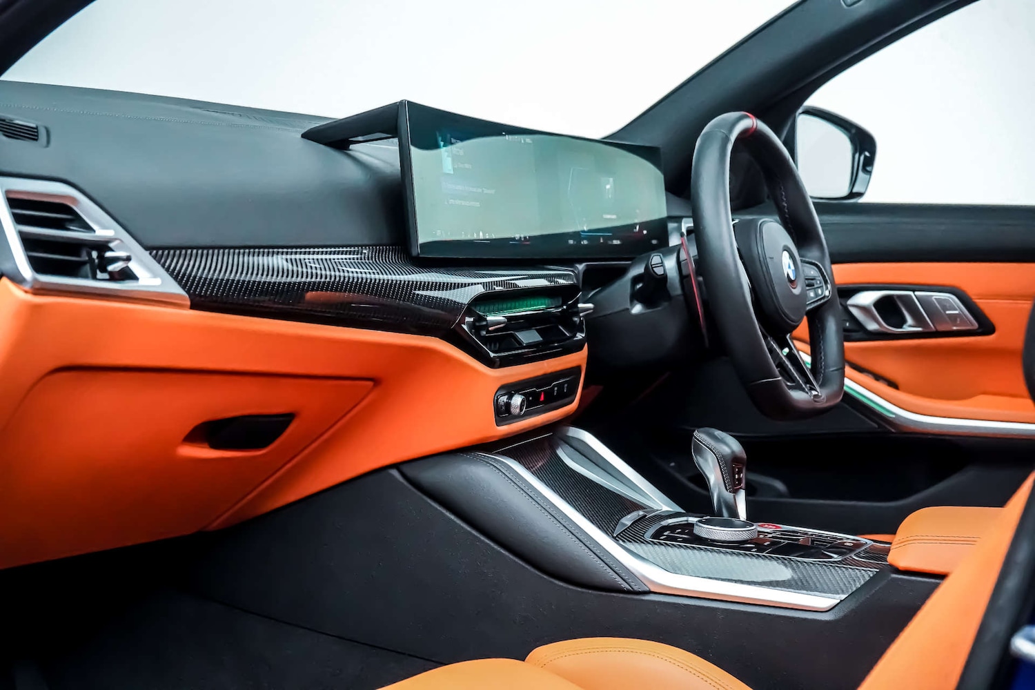 Used BMW M3 2025 for sale - 76830998: Photo 25