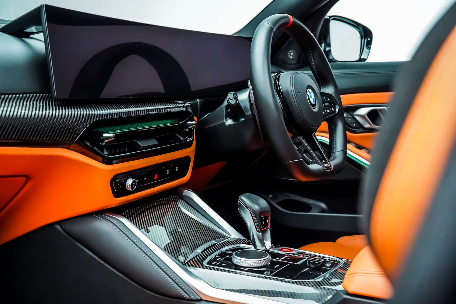 Used BMW M3 2025 for sale - 76830998: Photo 26