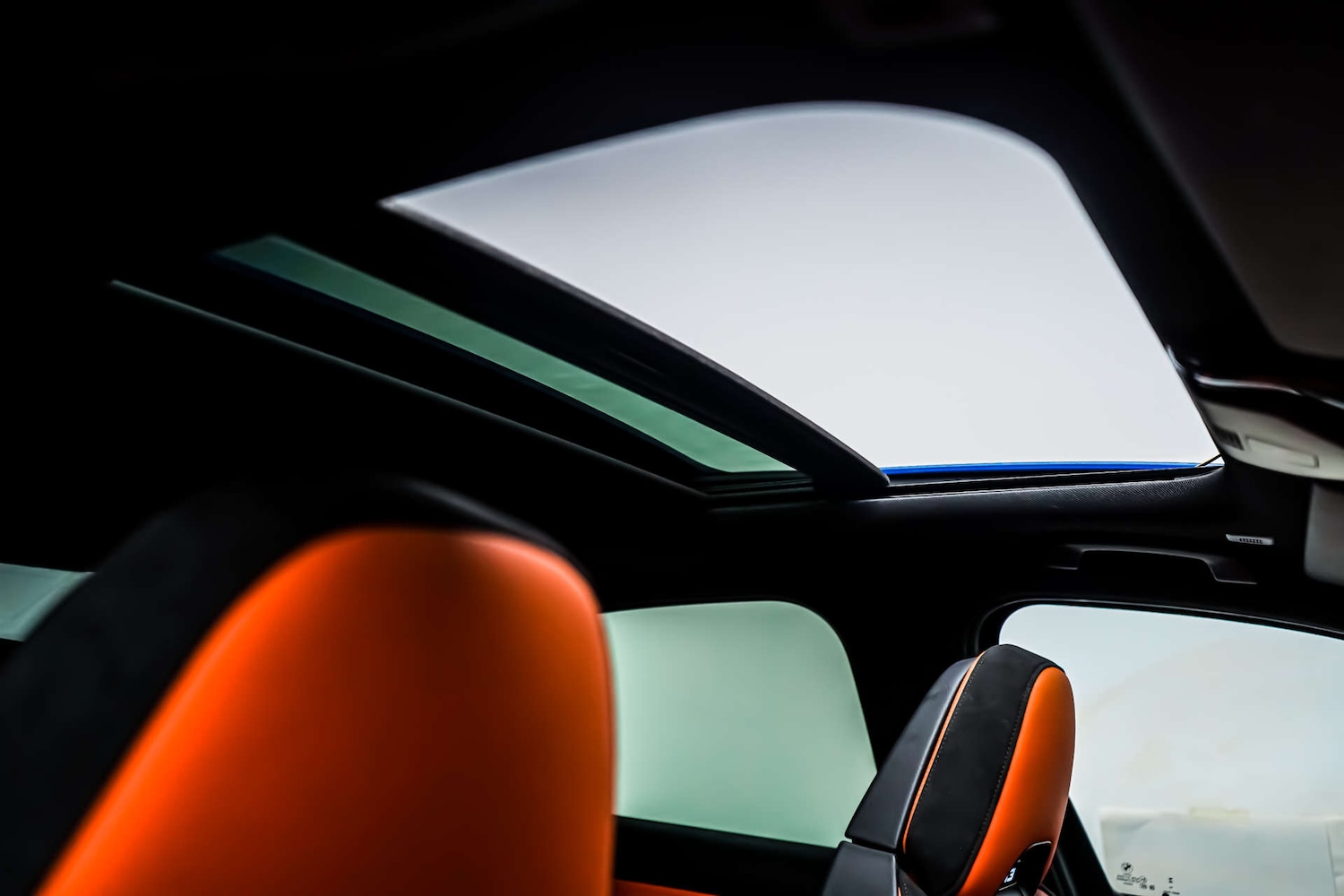 Used BMW M3 2025 for sale - 76830998: Photo 3