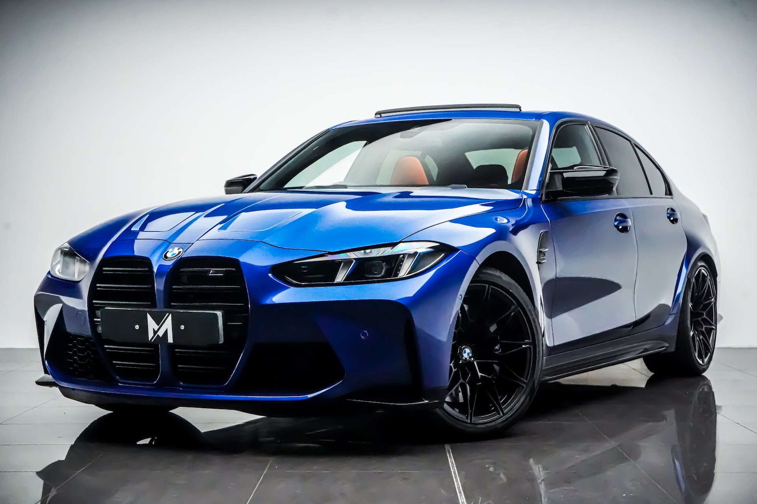 Used BMW M3 2025 for sale - 76830998: Photo 5