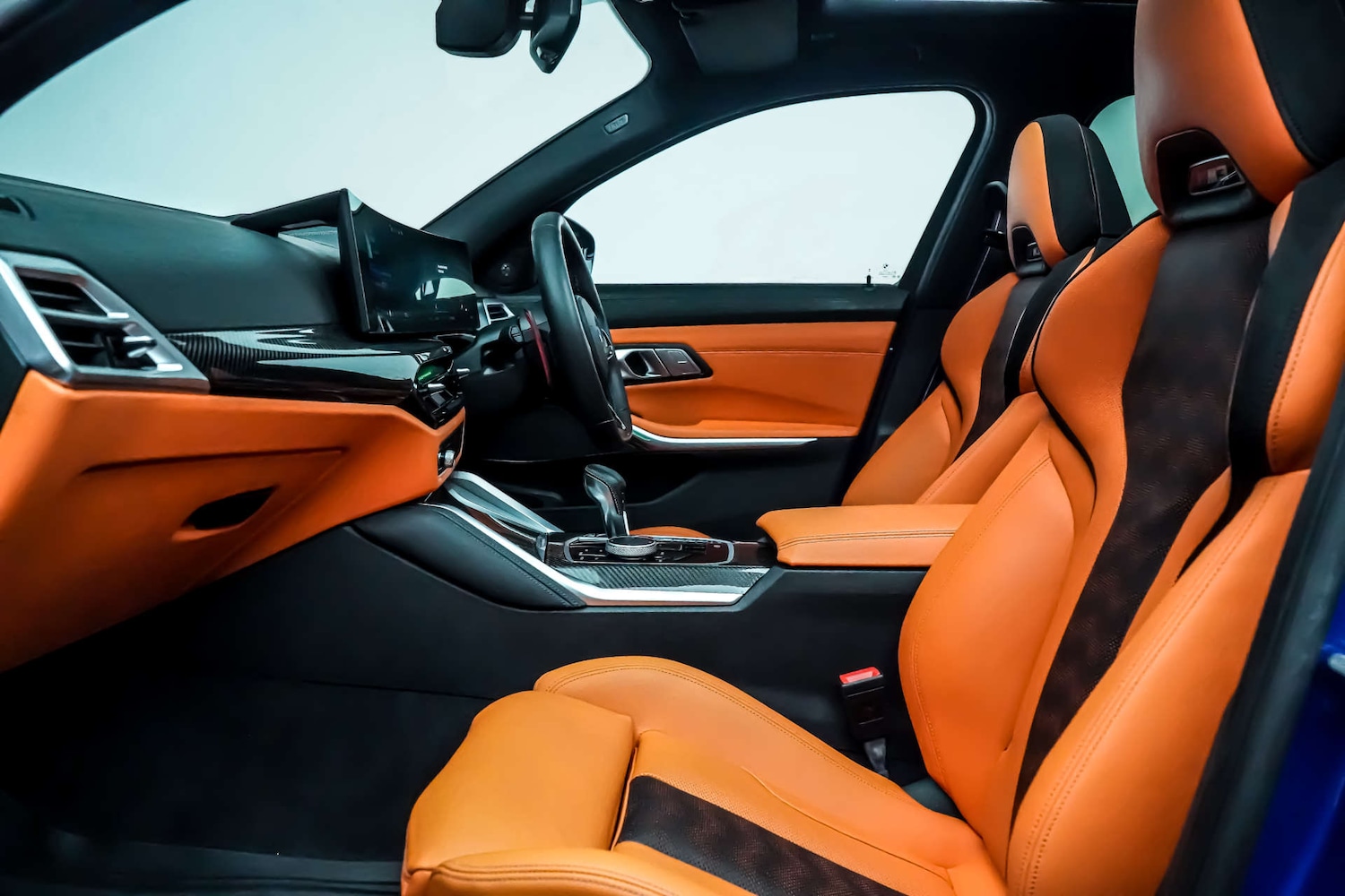 Used BMW M3 2025 for sale - 76830998: Photo 8