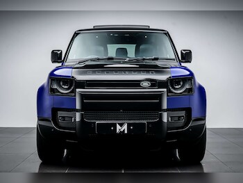 Used Land Rover Defender 2024 for sale - 77180047: Photo