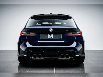 Used BMW M3 2024 for sale - 79408878: Photo