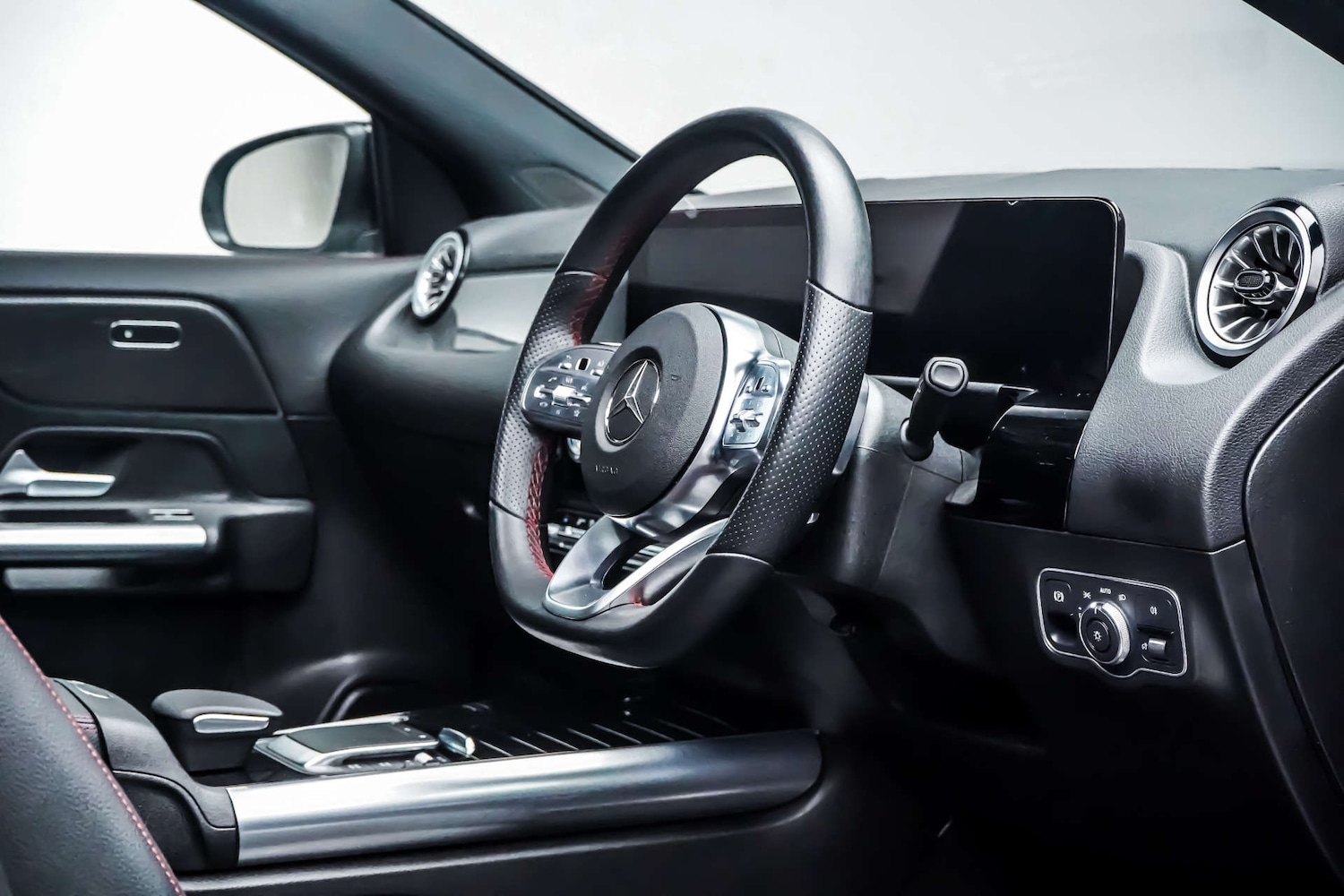 Used Mercedes-Benz GLA 2022 for sale - 76830958: Photo 10