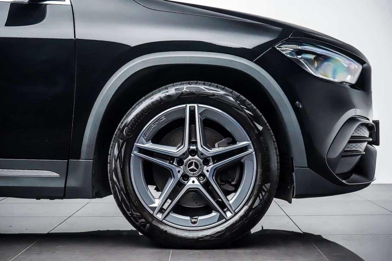 Used Mercedes-Benz GLA 2022 for sale - 76830958: Photo 11