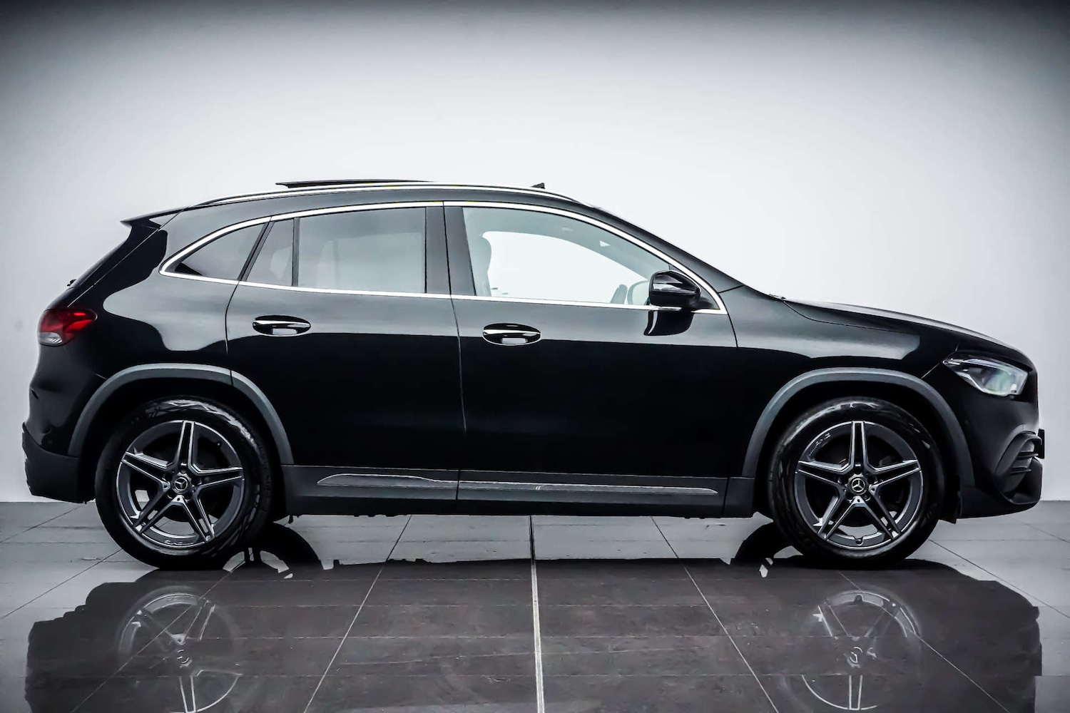 Used Mercedes-Benz GLA 2022 for sale - 76830958: Photo 12