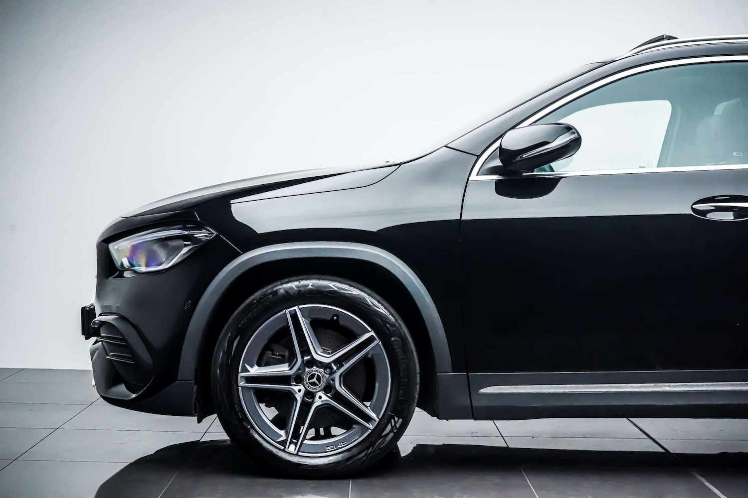 Used Mercedes-Benz GLA 2022 for sale - 76830958: Photo 13