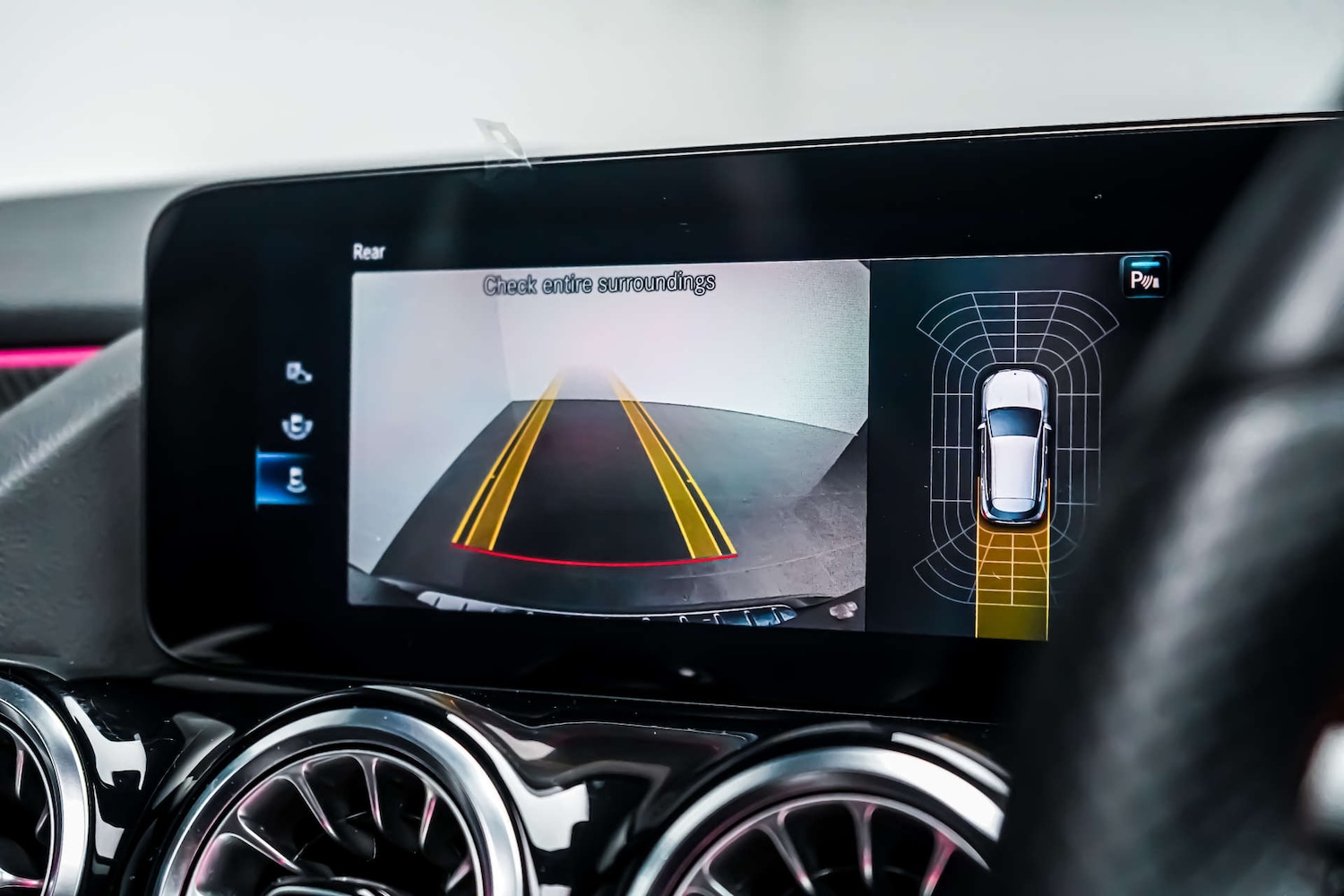 Used Mercedes-Benz GLA 2022 for sale - 76830958: Photo 14