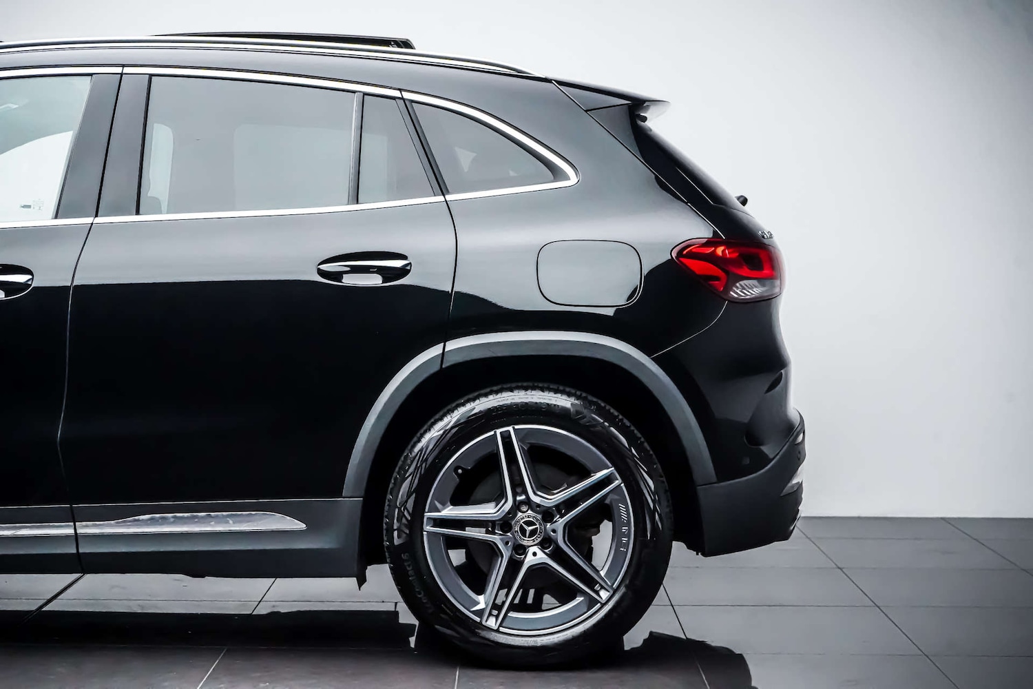 Used Mercedes-Benz GLA 2022 for sale - 76830958: Photo 15