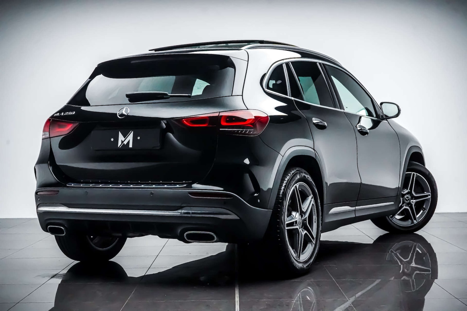 Used Mercedes-Benz GLA 2022 for sale - 76830958: Photo 16