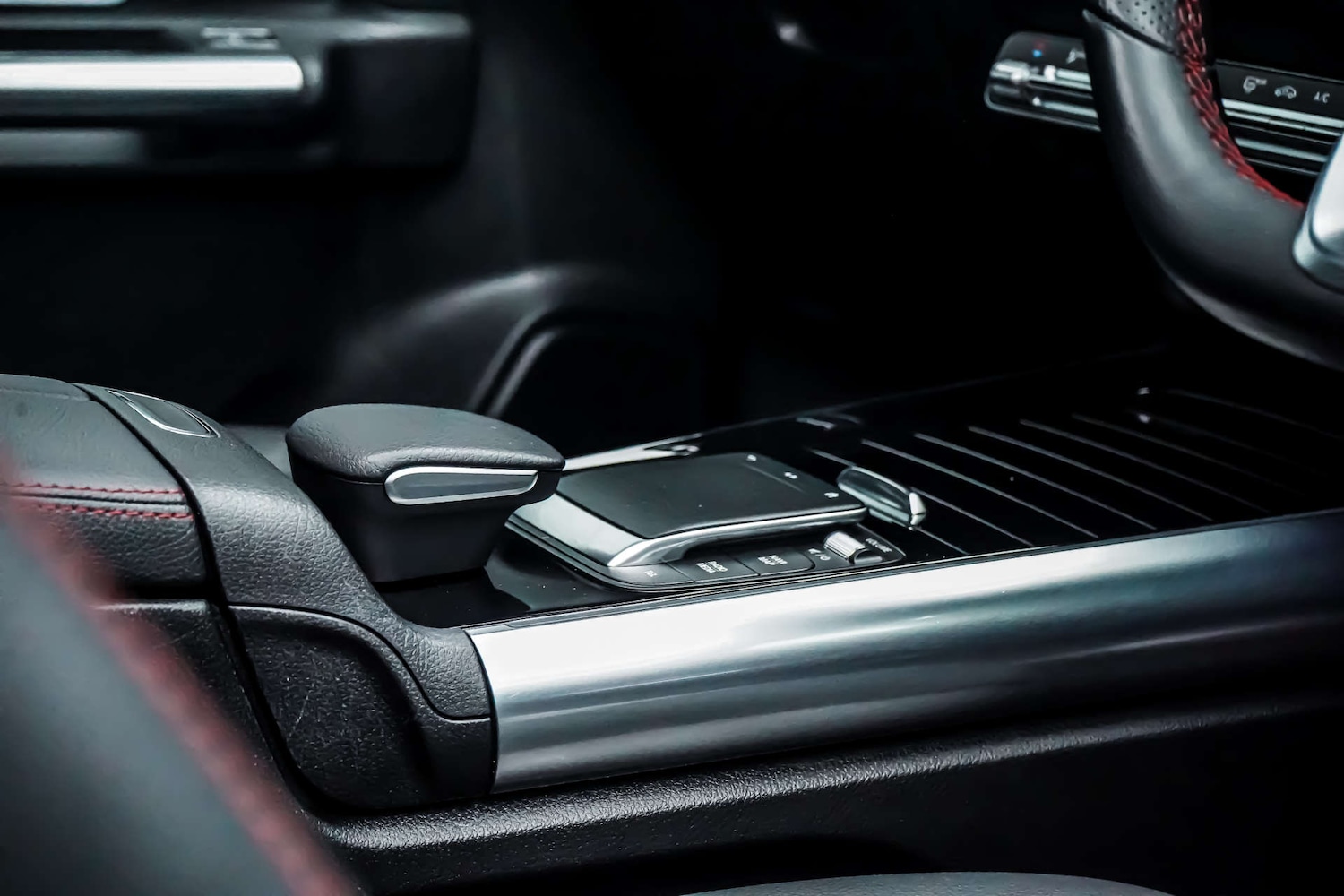 Used Mercedes-Benz GLA 2022 for sale - 76830958: Photo 18