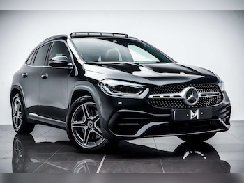 Used Mercedes-Benz GLA 2022 for sale - 76830958: Photo