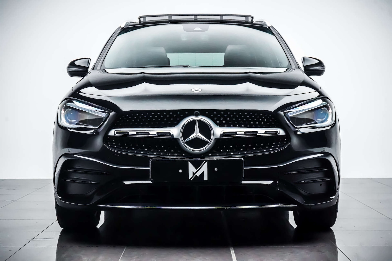 Used Mercedes-Benz GLA 2022 for sale - 76830958: Photo 2