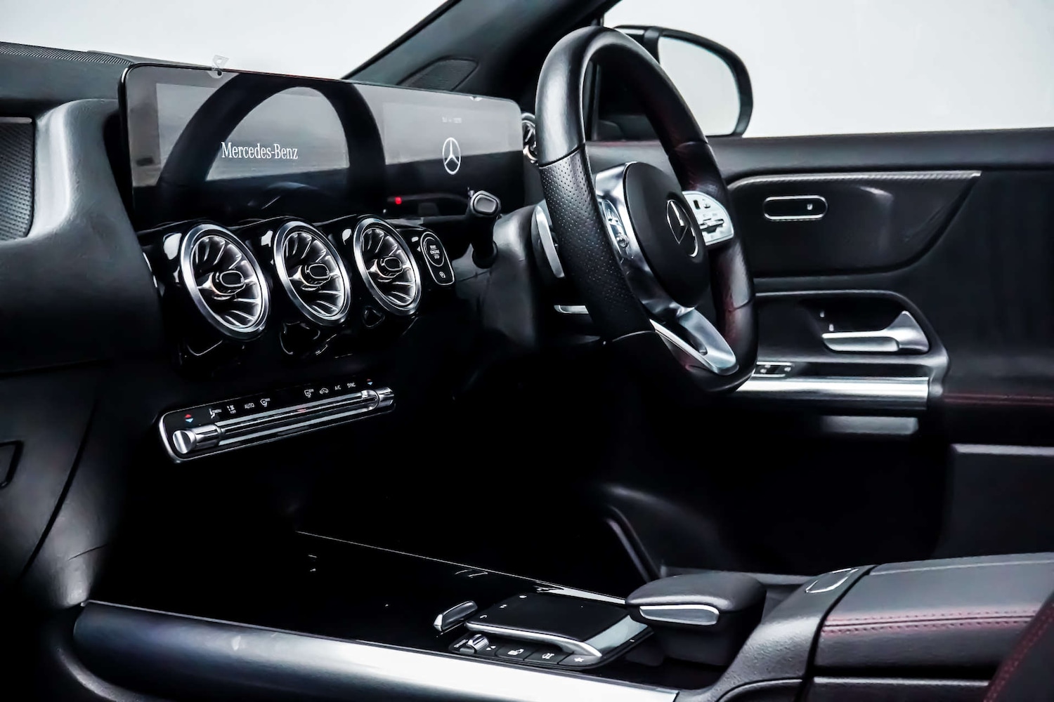 Used Mercedes-Benz GLA 2022 for sale - 76830958: Photo 21