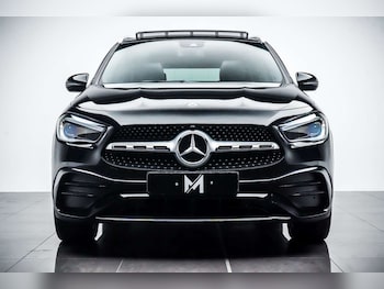 Used Mercedes-Benz GLA 2022 for sale - 76830958: Photo