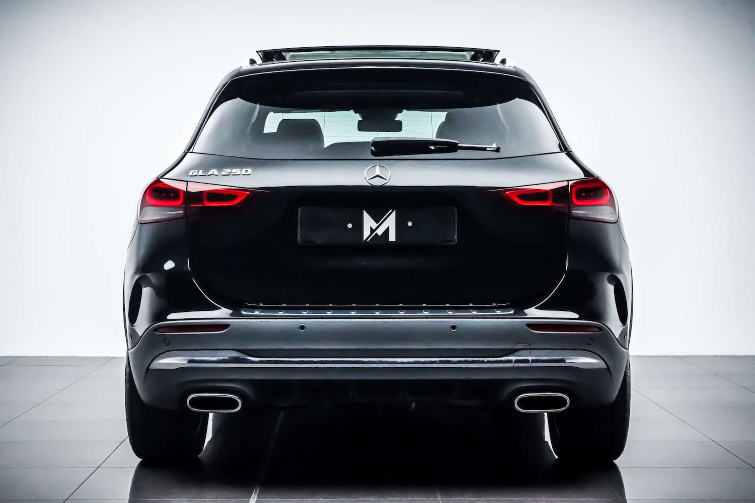 Used Mercedes-Benz GLA 2022 for sale - 76830958: Photo 4