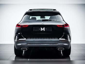 Used Mercedes-Benz GLA 2022 for sale - 76830958: Photo