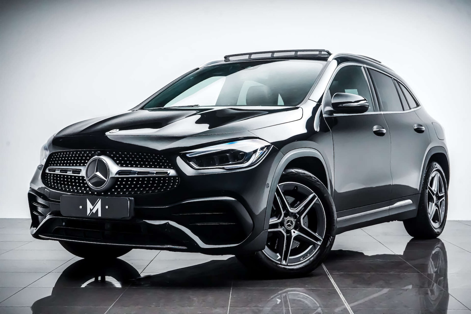 Used Mercedes-Benz GLA 2022 for sale - 76830958: Photo 5