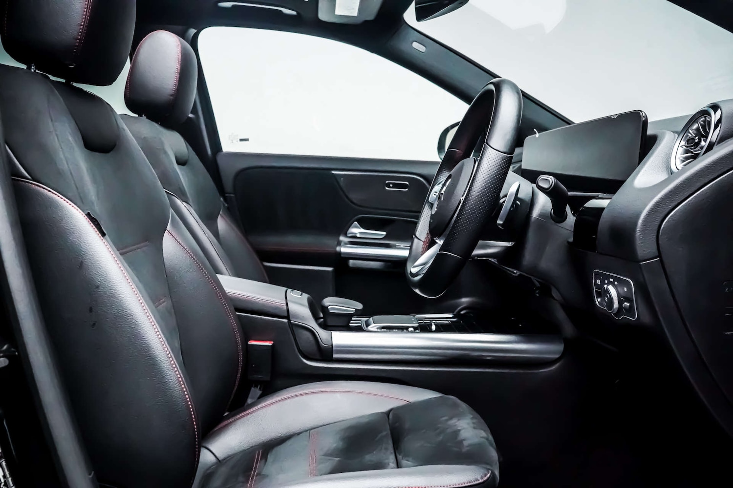 Used Mercedes-Benz GLA 2022 for sale - 76830958: Photo 6