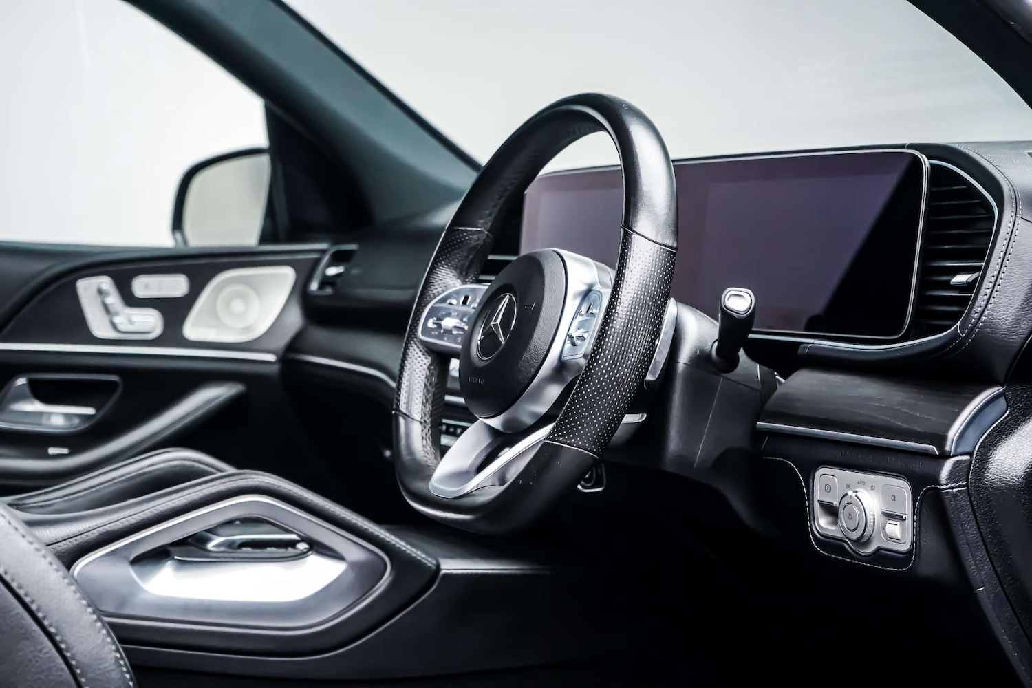 Used Mercedes-Benz GLE 2021 for sale - 76831042: Photo 10