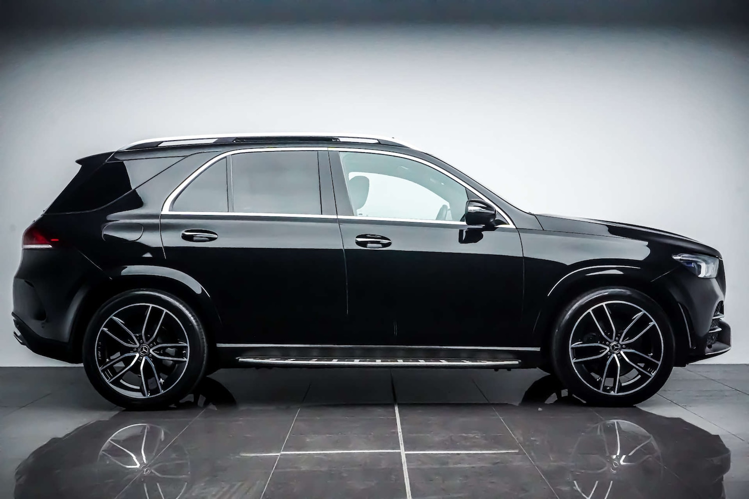 Used Mercedes-Benz GLE 2021 for sale - 76831042: Photo 12