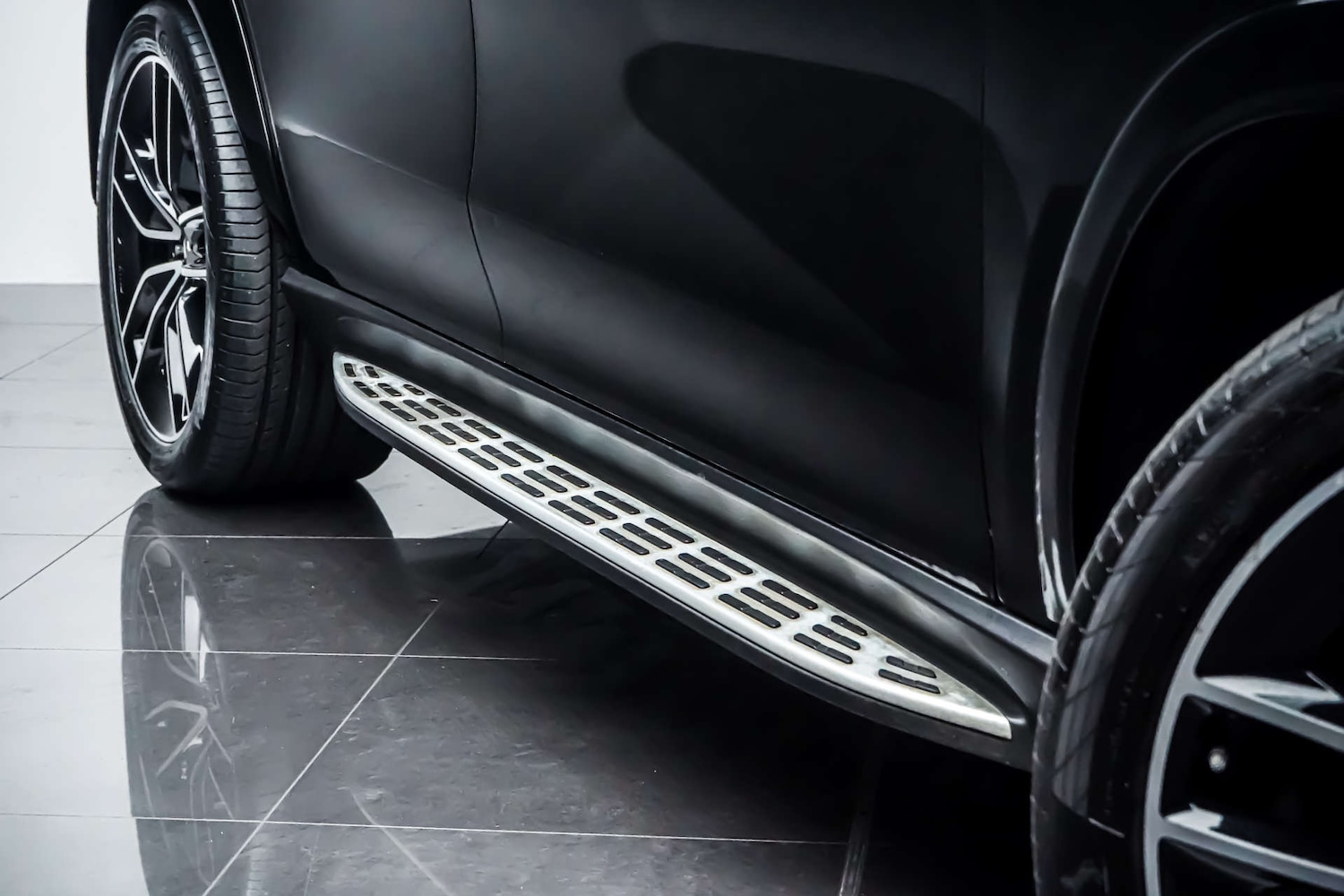 Used Mercedes-Benz GLE 2021 for sale - 76831042: Photo 14