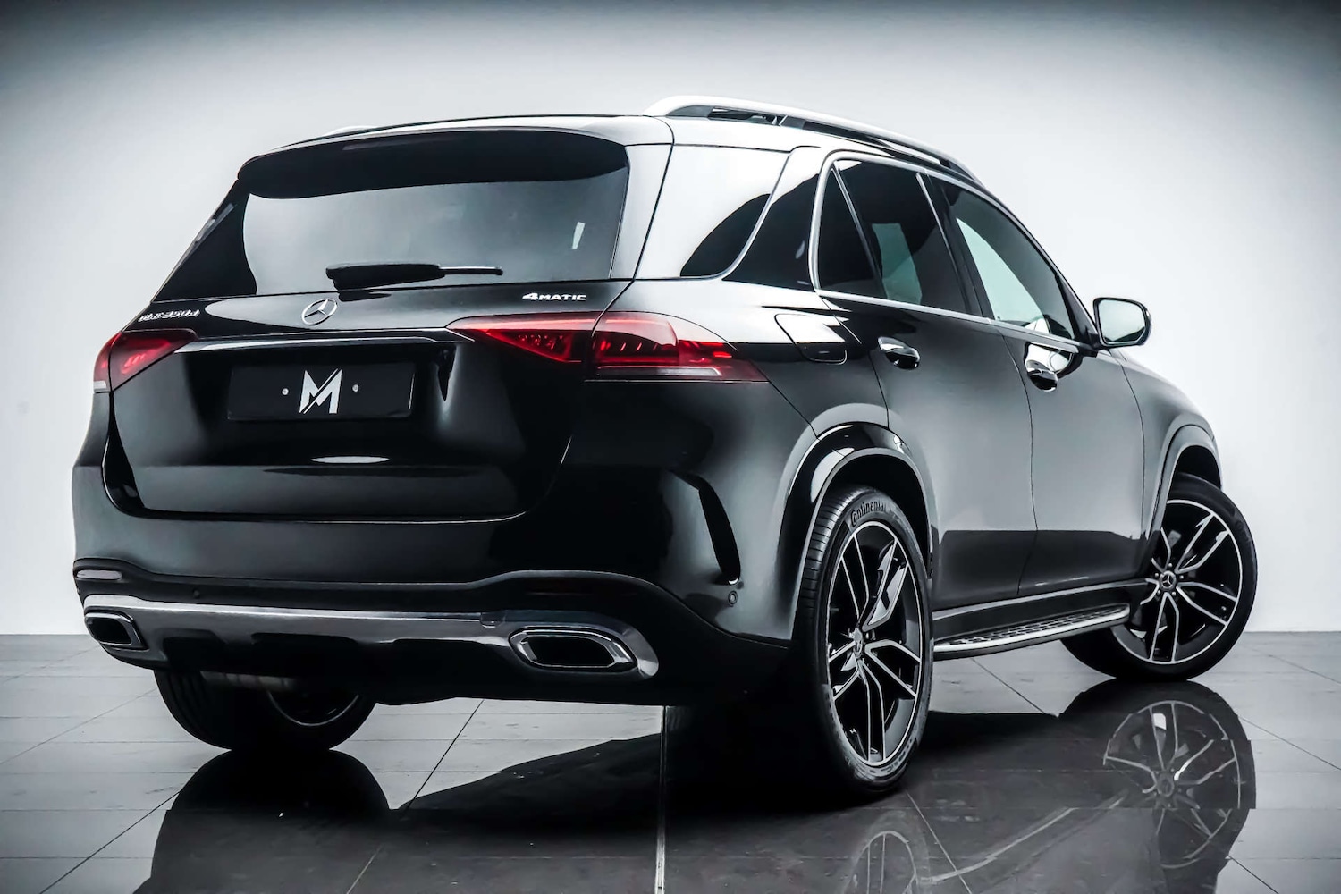 Used Mercedes-Benz GLE 2021 for sale - 76831042: Photo 15