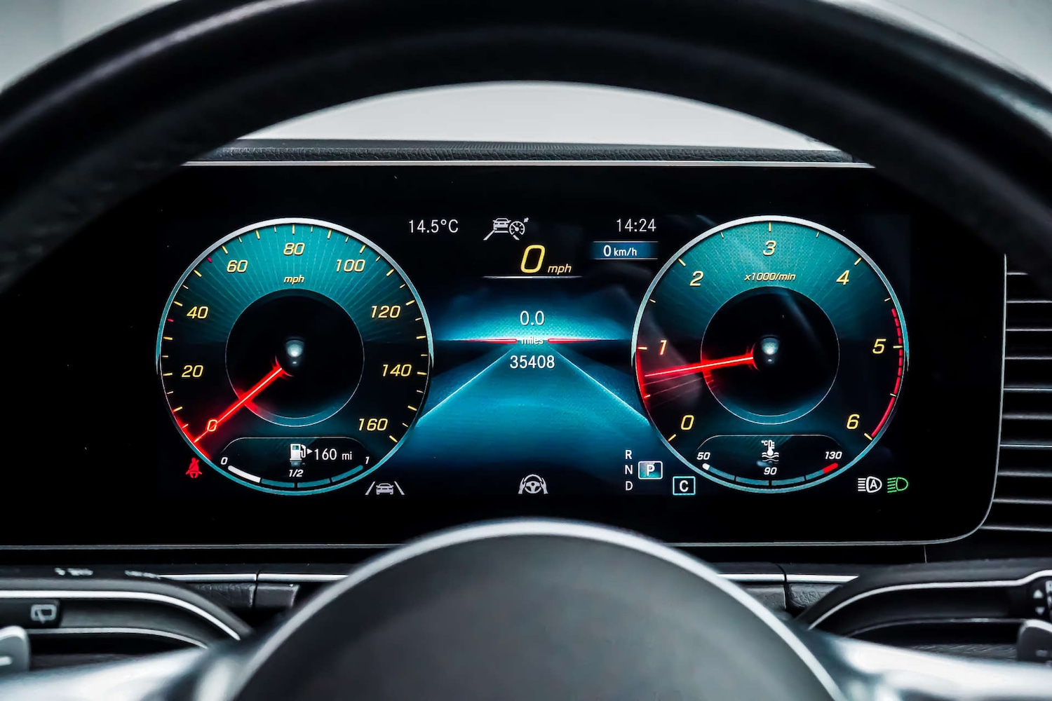 Used Mercedes-Benz GLE 2021 for sale - 76831042: Photo 16