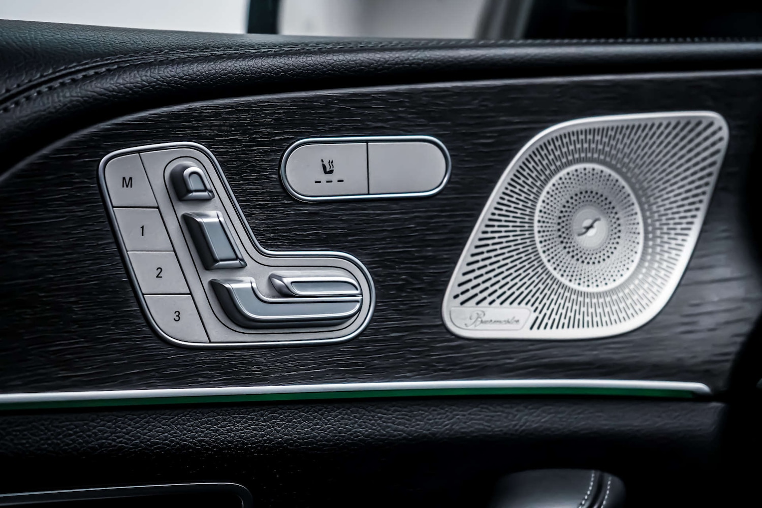 Used Mercedes-Benz GLE 2021 for sale - 76831042: Photo 17