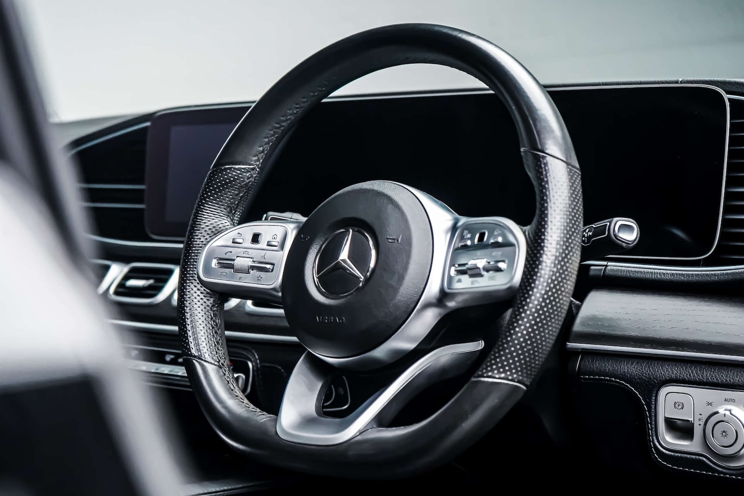 Used Mercedes-Benz GLE 2021 for sale - 76831042: Photo 18