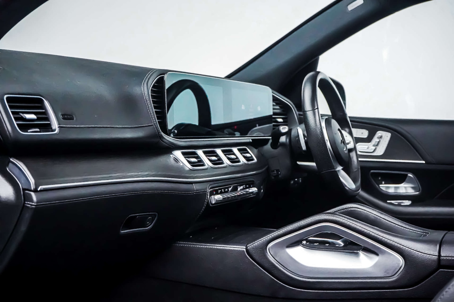 Used Mercedes-Benz GLE 2021 for sale - 76831042: Photo 19