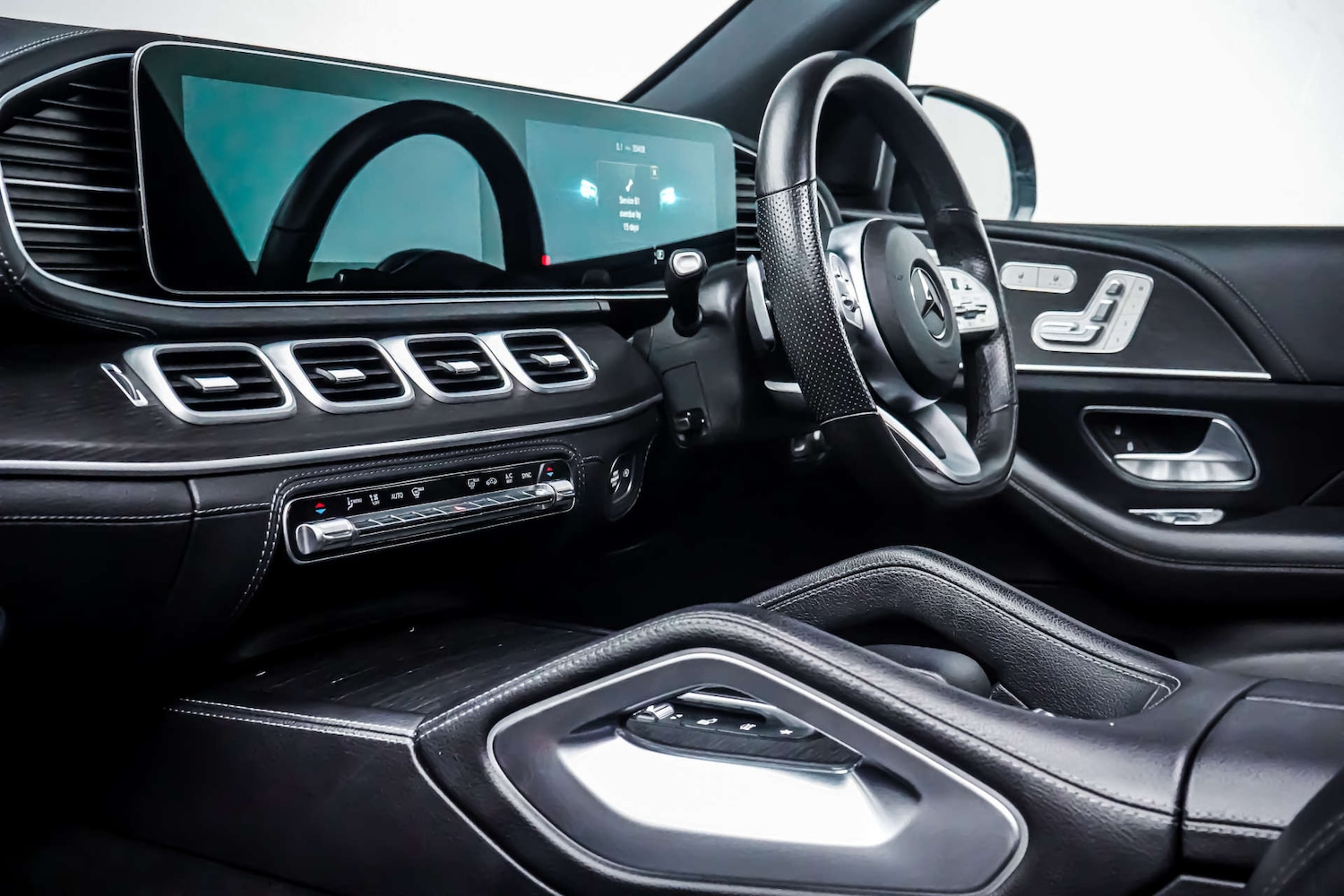 Used Mercedes-Benz GLE 2021 for sale - 76831042: Photo 20