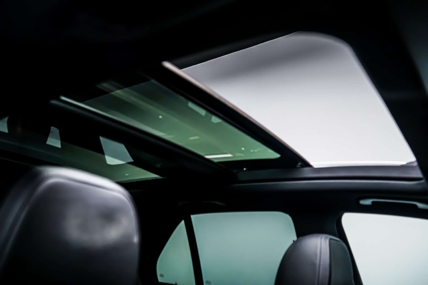 Used Mercedes-Benz GLE 2021 for sale - 76831042: Photo 3