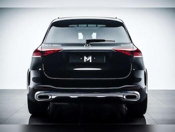 Used Mercedes-Benz GLE 2021 for sale - 76831042: Photo