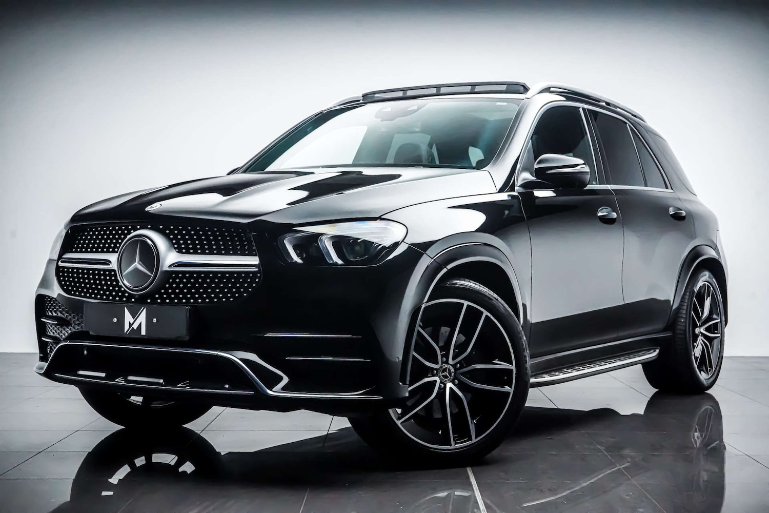 Used Mercedes-Benz GLE 2021 for sale - 76831042: Photo 5