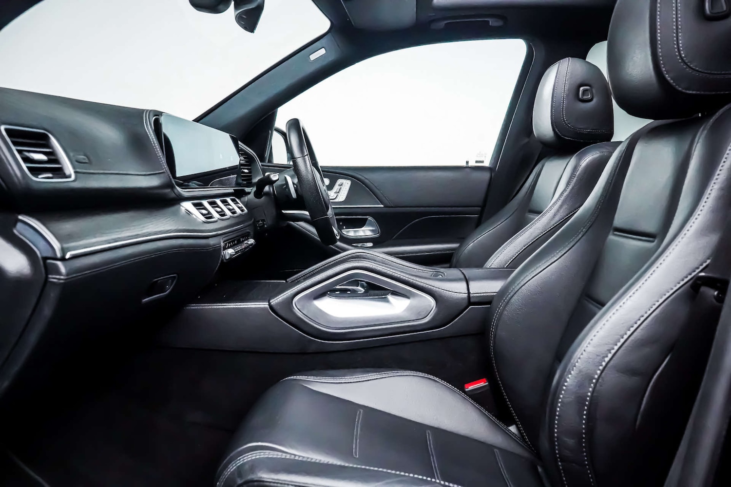 Used Mercedes-Benz GLE 2021 for sale - 76831042: Photo 7