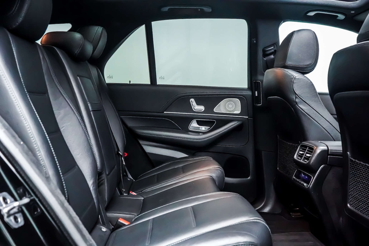 Used Mercedes-Benz GLE 2021 for sale - 76831042: Photo 8