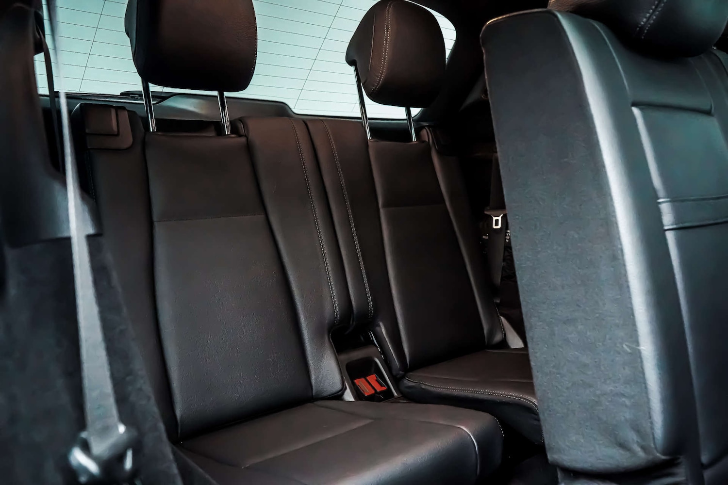 Used Mercedes-Benz GLE 2021 for sale - 76831042: Photo 9